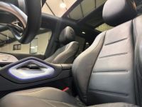 Mercedes GLE Classe 350 DE AMG LINE 4MATIC - Attelage électrique - 1ère Main - Suivi Mercedes - <small></small> 74.990 € <small>TTC</small> - #10