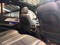 Mercedes GLE Classe 350 DE AMG LINE 4MATIC - Attelage électrique - 1ère Main - Suivi Mercedes - <small></small> 74.990 € <small>TTC</small> - #12