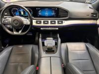 Mercedes GLE Classe 350 DE AMG LINE 4MATIC - Attelage électrique - 1ère Main - Suivi Mercedes - <small></small> 74.990 € <small>TTC</small> - #15