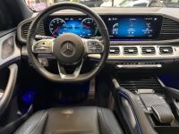 Mercedes GLE Classe 350 DE AMG LINE 4MATIC - Attelage électrique - 1ère Main - Suivi Mercedes - <small></small> 74.990 € <small>TTC</small> - #16