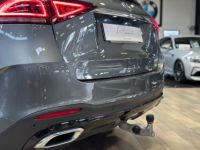 Mercedes GLE Classe 350 DE AMG LINE 4MATIC - Attelage électrique - 1ère Main - Suivi Mercedes - <small></small> 74.990 € <small>TTC</small> - #31