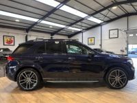 Mercedes GLE classe 350 de amg line 4matic re main - <small></small> 66.990 € <small>TTC</small> - #4