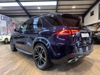 Mercedes GLE classe 350 de amg line 4matic re main - <small></small> 66.990 € <small>TTC</small> - #7