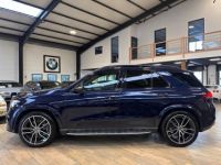 Mercedes GLE classe 350 de amg line 4matic re main - <small></small> 66.990 € <small>TTC</small> - #8