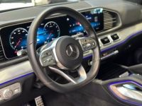 Mercedes GLE classe 350 de amg line 4matic re main - <small></small> 66.990 € <small>TTC</small> - #9