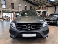 Mercedes GLE Classe 350d 258 ch Fascination 4MATIC 9G-Tronic - <small></small> 39.990 € <small>TTC</small> - #2