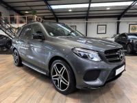 Mercedes GLE Classe 350d 258 ch Fascination 4MATIC 9G-Tronic - <small></small> 39.990 € <small>TTC</small> - #3