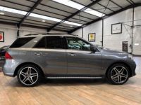 Mercedes GLE Classe 350d 258 ch Fascination 4MATIC 9G-Tronic - <small></small> 39.990 € <small>TTC</small> - #4