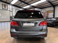 Mercedes GLE Classe 350d 258 ch Fascination 4MATIC 9G-Tronic - <small></small> 39.990 € <small>TTC</small> - #6