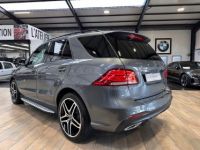 Mercedes GLE Classe 350d 258 ch Fascination 4MATIC 9G-Tronic - <small></small> 39.990 € <small>TTC</small> - #7