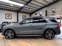 Mercedes GLE Classe 350d 258 ch Fascination 4MATIC 9G-Tronic - <small></small> 39.990 € <small>TTC</small> - #8