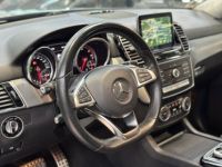 Mercedes GLE Classe 350d 258 cv Fascination 4MATIC 9G-Tronic - <small></small> 39.990 € <small>TTC</small> - #9