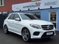 Mercedes GLE Classe 350d 258cv Fascination 4Matic 9G-Tronic - <small></small> 34.990 € <small>TTC</small> - #1