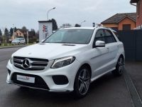 Mercedes GLE Classe 350d 258cv Fascination 4Matic 9G-Tronic - <small></small> 34.990 € <small>TTC</small> - #3