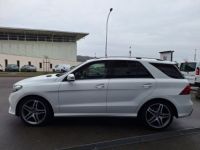 Mercedes GLE Classe 350d 258cv Fascination 4Matic 9G-Tronic - <small></small> 34.990 € <small>TTC</small> - #4