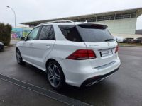 Mercedes GLE Classe 350d 258cv Fascination 4Matic 9G-Tronic - <small></small> 34.990 € <small>TTC</small> - #5