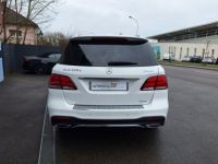 Mercedes GLE Classe 350d 258cv Fascination 4Matic 9G-Tronic - <small></small> 34.990 € <small>TTC</small> - #6