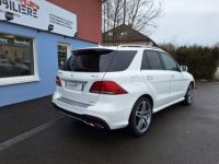 Mercedes GLE Classe 350d 258cv Fascination 4Matic 9G-Tronic - <small></small> 34.990 € <small>TTC</small> - #7