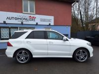 Mercedes GLE Classe 350d 258cv Fascination 4Matic 9G-Tronic - <small></small> 34.990 € <small>TTC</small> - #8