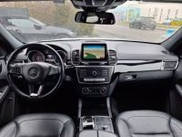 Mercedes GLE Classe 350d 258cv Fascination 4Matic 9G-Tronic - <small></small> 34.990 € <small>TTC</small> - #10