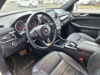 Mercedes GLE Classe 350d 258cv Fascination 4Matic 9G-Tronic - <small></small> 34.990 € <small>TTC</small> - #11