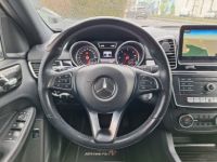 Mercedes GLE Classe 350d 258cv Fascination 4Matic 9G-Tronic - <small></small> 34.990 € <small>TTC</small> - #16