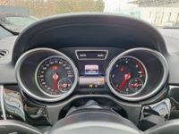 Mercedes GLE Classe 350d 258cv Fascination 4Matic 9G-Tronic - <small></small> 34.990 € <small>TTC</small> - #17