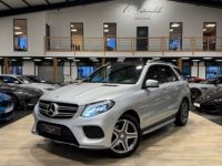 Mercedes GLE Classe 350D FASCINATION AMG 258CV 4MATIC TO / HARMAN / ATTELAGE / APPLE CAR PLAY - <small></small> 32.990 € <small>TTC</small> - #1