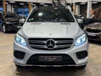 Mercedes GLE Classe 350D FASCINATION AMG 258CV 4MATIC TO / HARMAN / ATTELAGE / APPLE CAR PLAY - <small></small> 32.990 € <small>TTC</small> - #2