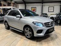 Mercedes GLE Classe 350D FASCINATION AMG 258CV 4MATIC TO / HARMAN / ATTELAGE / APPLE CAR PLAY - <small></small> 32.990 € <small>TTC</small> - #3