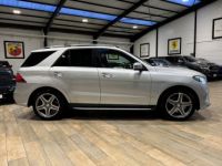 Mercedes GLE Classe 350D FASCINATION AMG 258CV 4MATIC TO / HARMAN / ATTELAGE / APPLE CAR PLAY - <small></small> 32.990 € <small>TTC</small> - #4