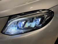 Mercedes GLE Classe 350D FASCINATION AMG 258CV 4MATIC TO / HARMAN / ATTELAGE / APPLE CAR PLAY - <small></small> 32.990 € <small>TTC</small> - #9