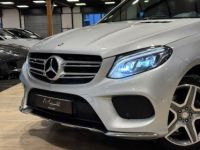 Mercedes GLE Classe 350D FASCINATION AMG 258CV 4MATIC TO / HARMAN / ATTELAGE / APPLE CAR PLAY - <small></small> 32.990 € <small>TTC</small> - #11