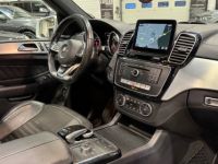 Mercedes GLE Classe 350D FASCINATION AMG 258CV 4MATIC TO / HARMAN / ATTELAGE / APPLE CAR PLAY - <small></small> 32.990 € <small>TTC</small> - #14