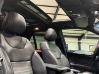 Mercedes GLE Classe 350D FASCINATION AMG 258CV 4MATIC TO / HARMAN / ATTELAGE / APPLE CAR PLAY - <small></small> 32.990 € <small>TTC</small> - #15