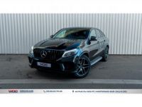 Mercedes GLE CLASSE 350D FASCINATION / SUIVI / DISPONIBLE - <small></small> 45.990 € <small>TTC</small> - #1