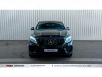 Mercedes GLE CLASSE 350D FASCINATION / SUIVI / DISPONIBLE - <small></small> 45.990 € <small>TTC</small> - #3