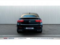 Mercedes GLE CLASSE 350D FASCINATION / SUIVI / DISPONIBLE - <small></small> 45.990 € <small>TTC</small> - #4