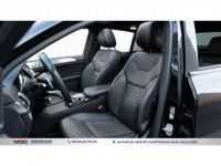 Mercedes GLE CLASSE 350D FASCINATION / SUIVI / DISPONIBLE - <small></small> 45.990 € <small>TTC</small> - #7