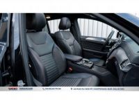 Mercedes GLE CLASSE 350D FASCINATION / SUIVI / DISPONIBLE - <small></small> 45.990 € <small>TTC</small> - #9