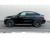 Mercedes GLE CLASSE 350D FASCINATION / SUIVI / DISPONIBLE - <small></small> 45.990 € <small>TTC</small> - #11