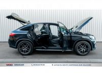 Mercedes GLE CLASSE 350D FASCINATION / SUIVI / DISPONIBLE - <small></small> 45.990 € <small>TTC</small> - #12