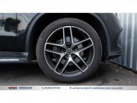 Mercedes GLE CLASSE 350D FASCINATION / SUIVI / DISPONIBLE - <small></small> 45.990 € <small>TTC</small> - #13