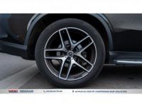 Mercedes GLE CLASSE 350D FASCINATION / SUIVI / DISPONIBLE - <small></small> 45.990 € <small>TTC</small> - #14