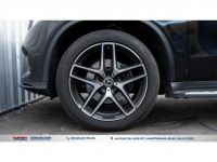 Mercedes GLE CLASSE 350D FASCINATION / SUIVI / DISPONIBLE - <small></small> 45.990 € <small>TTC</small> - #16