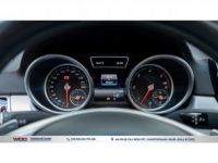 Mercedes GLE CLASSE 350D FASCINATION / SUIVI / DISPONIBLE - <small></small> 45.990 € <small>TTC</small> - #19