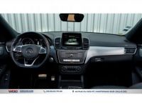 Mercedes GLE CLASSE 350D FASCINATION / SUIVI / DISPONIBLE - <small></small> 45.990 € <small>TTC</small> - #20