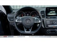 Mercedes GLE CLASSE 350D FASCINATION / SUIVI / DISPONIBLE - <small></small> 45.990 € <small>TTC</small> - #21