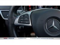 Mercedes GLE CLASSE 350D FASCINATION / SUIVI / DISPONIBLE - <small></small> 45.990 € <small>TTC</small> - #22