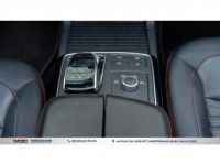 Mercedes GLE CLASSE 350D FASCINATION / SUIVI / DISPONIBLE - <small></small> 45.990 € <small>TTC</small> - #30